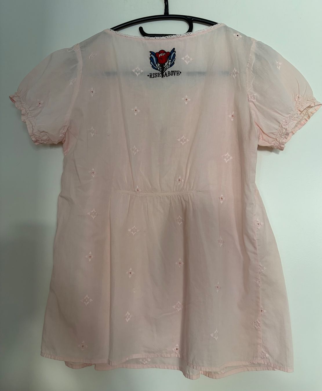 Odd Molly Blusen: Odd Molly Bluse Grösse 1 – Gebraucht aus Luzern von Lampion 1