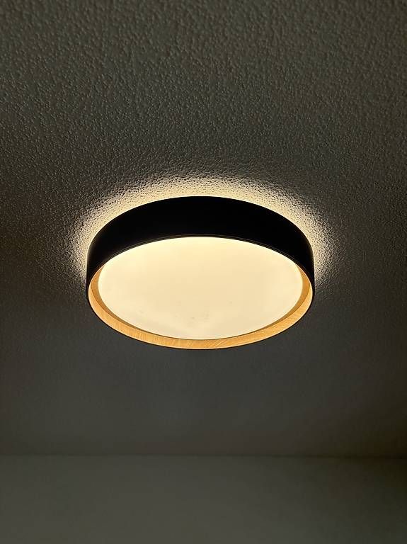 Lustres & lampes de plafonds: LED Deckenlampe – D'occasion à Winterthur par ana_ds2c 4