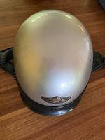 Harley Davidson Helm  - 100th Anniversary