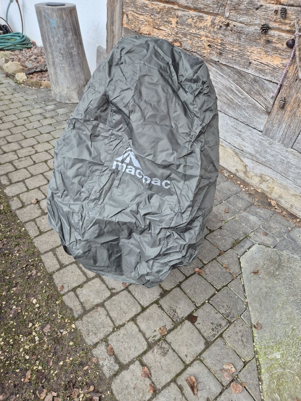 Macpac Marsupi portabebè: Kindertrage MacPac – Usato da Otelfingen venduto da YoannR 6