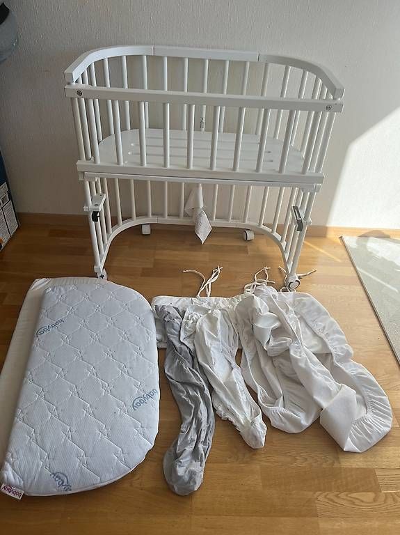 Letti: Babybay original – Usato da Genève venduto da jkr_n7th
