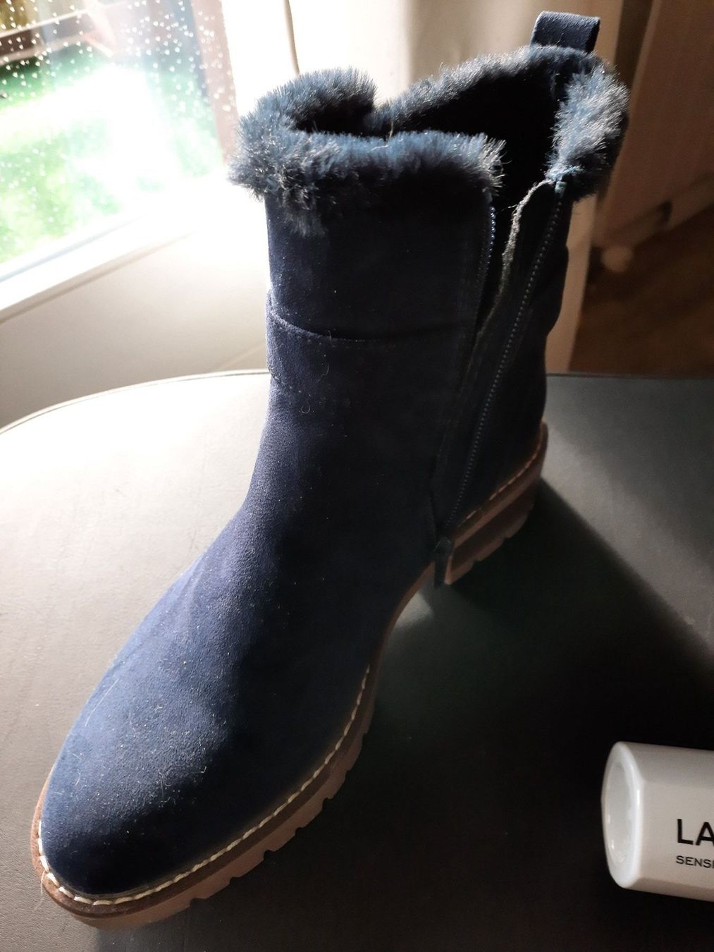 Next Chaussures femmes: Neue Stifelette – Neuf (Voir description) à Schongau par Pia1181 2