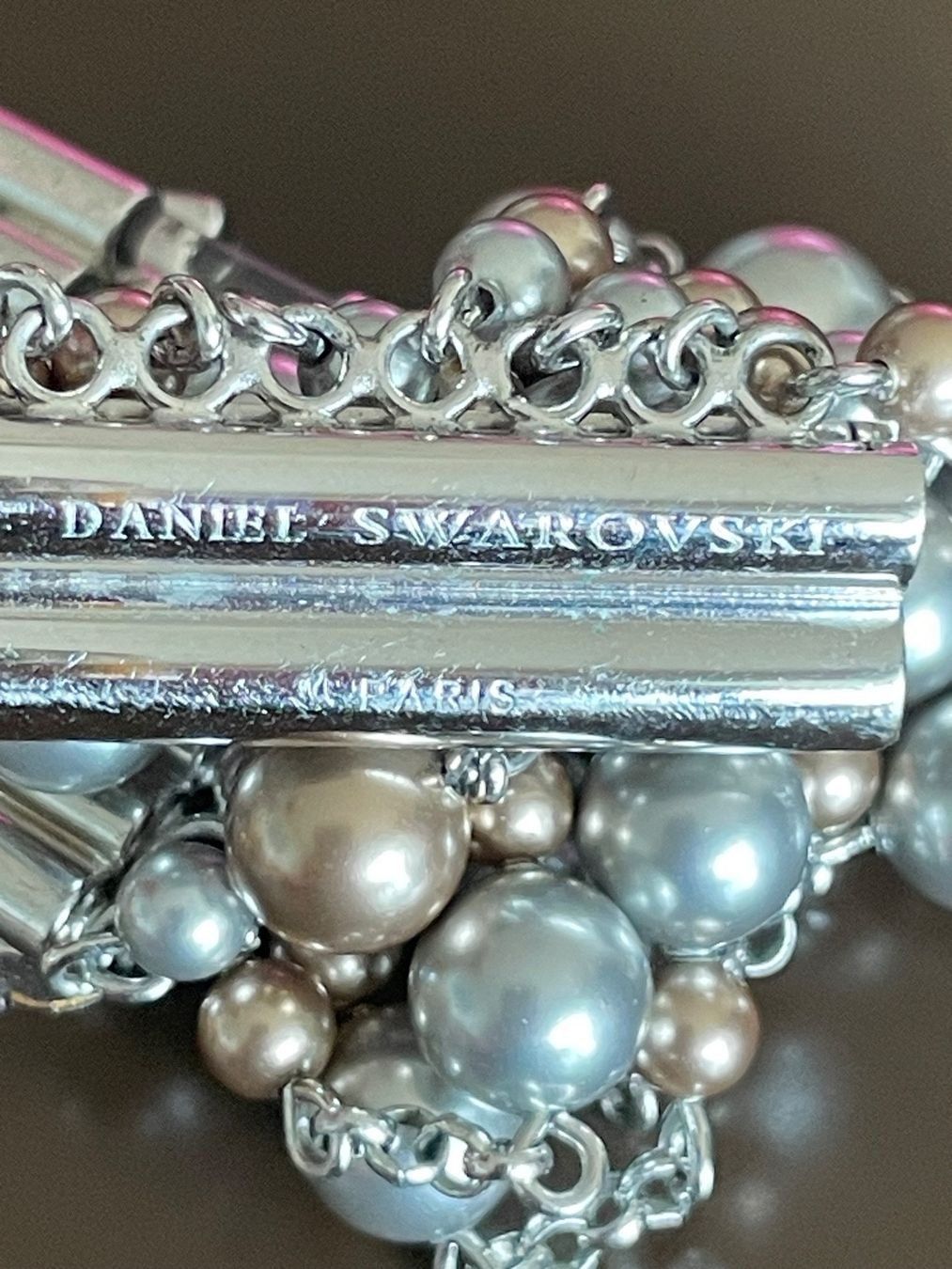Swarovski Bracciali & Braccialetti: Armband Swarovski – Usato da Burgdorf venduto da rgfa100 1