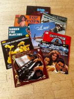 9 Schallplatten