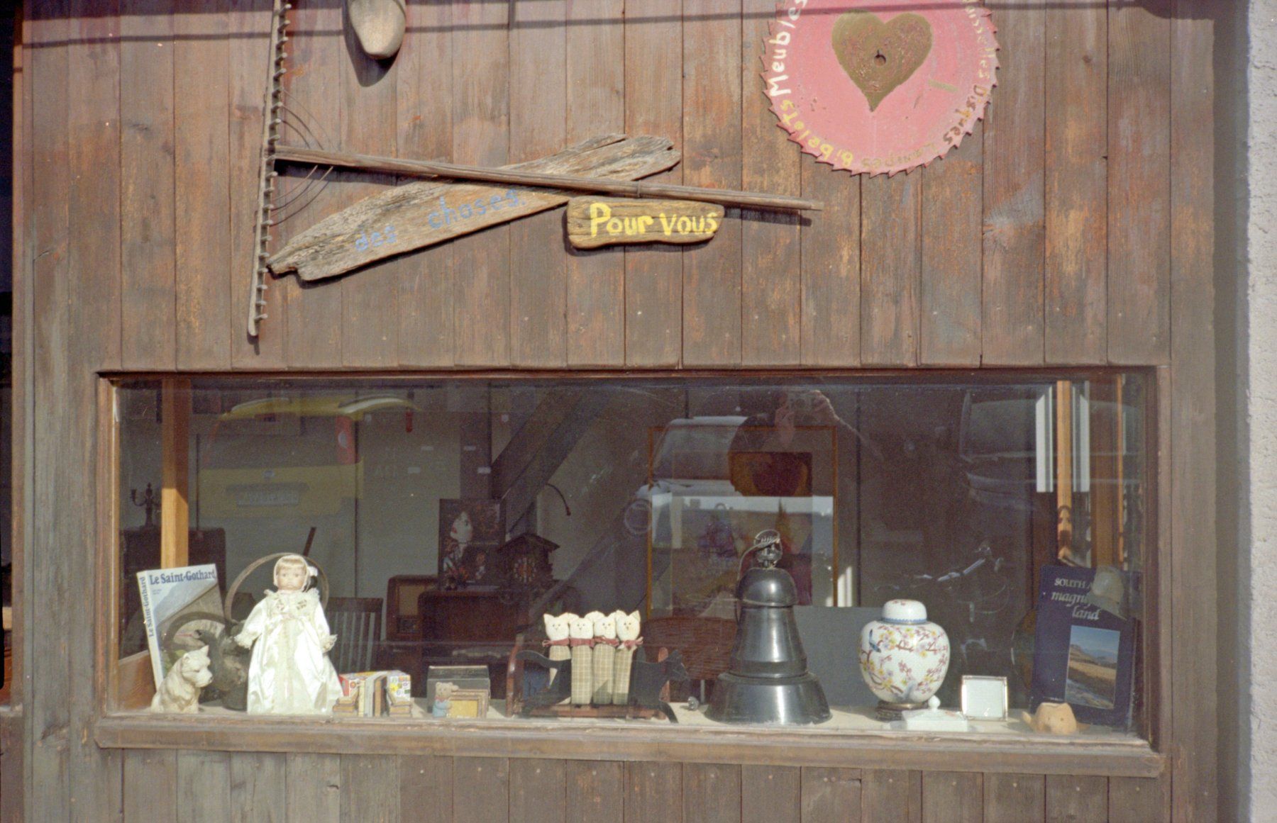 Fujica Fotocamera: Fujica DL-20 – Usato da Petit Lancy venduto da gil_hr6v 9
