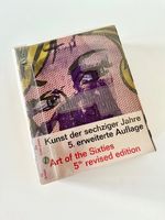 Kunst der sechziger Jahre. 5. erweiterte Auflage. Buch/Katal