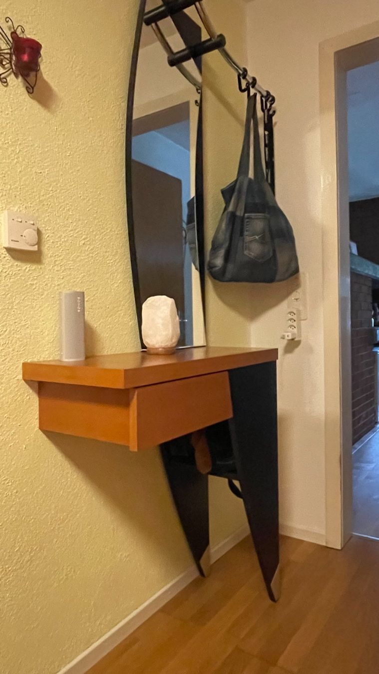 Guardaroba: Garderobe – Usato da Udligenswil venduto da Quarz2002 5