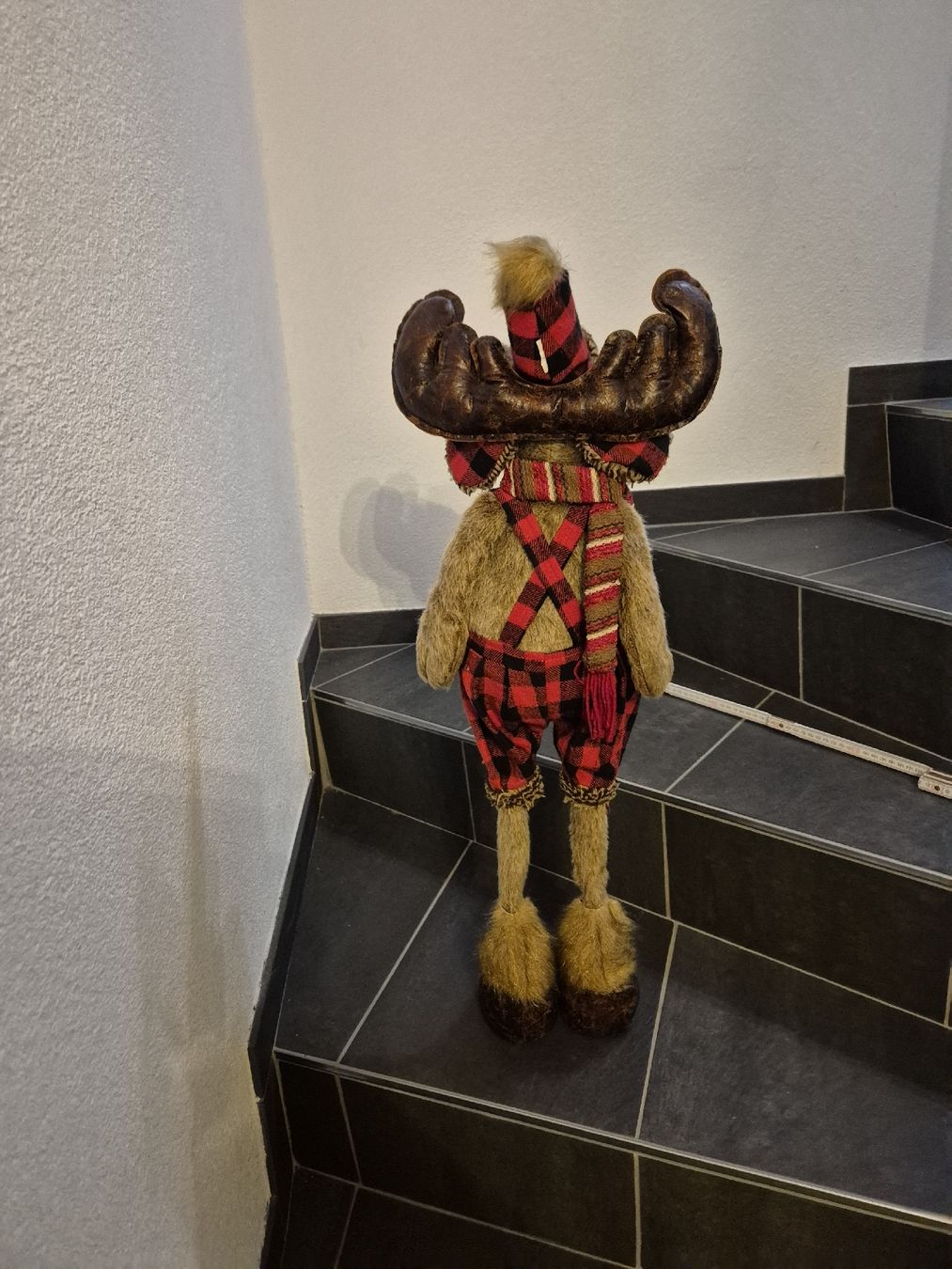 Figurines: Elch – D'occasion à Würenlingen par kuh33 1