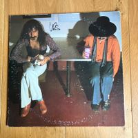 Zappa/ Beefheart / Mothers – Bongo Fury