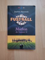 Die wilden Fussballkerle