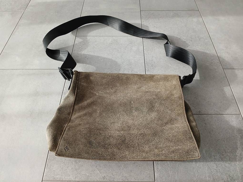 Borse: Borsa per computer e da lavoro – Usato da Lumino venduto da ghi_x8jl 2