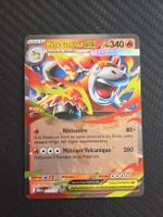 Pokémon - Méga-Camérupt EX - MEG 022/132 - FR 🇫🇷