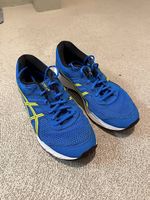 Laufschuhe Asics Gr. 45