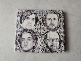 Monsters Of Folk  -  Monsters Of Folk
