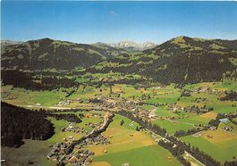 BE - Saanen