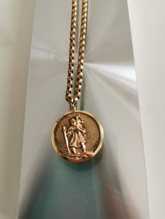 Médaille C.A.C. 1er Prix - Société Canine Midi-Côte D'Azur - Argent Plaqué, Médaille Française