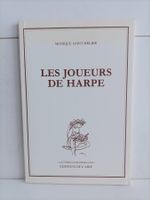 Les joueurs de harpe / Monique Saint-Hélier / L'Aire Lausann