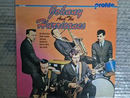 Johnny And The Hurricanes LP – Johnny And The Hurricanes