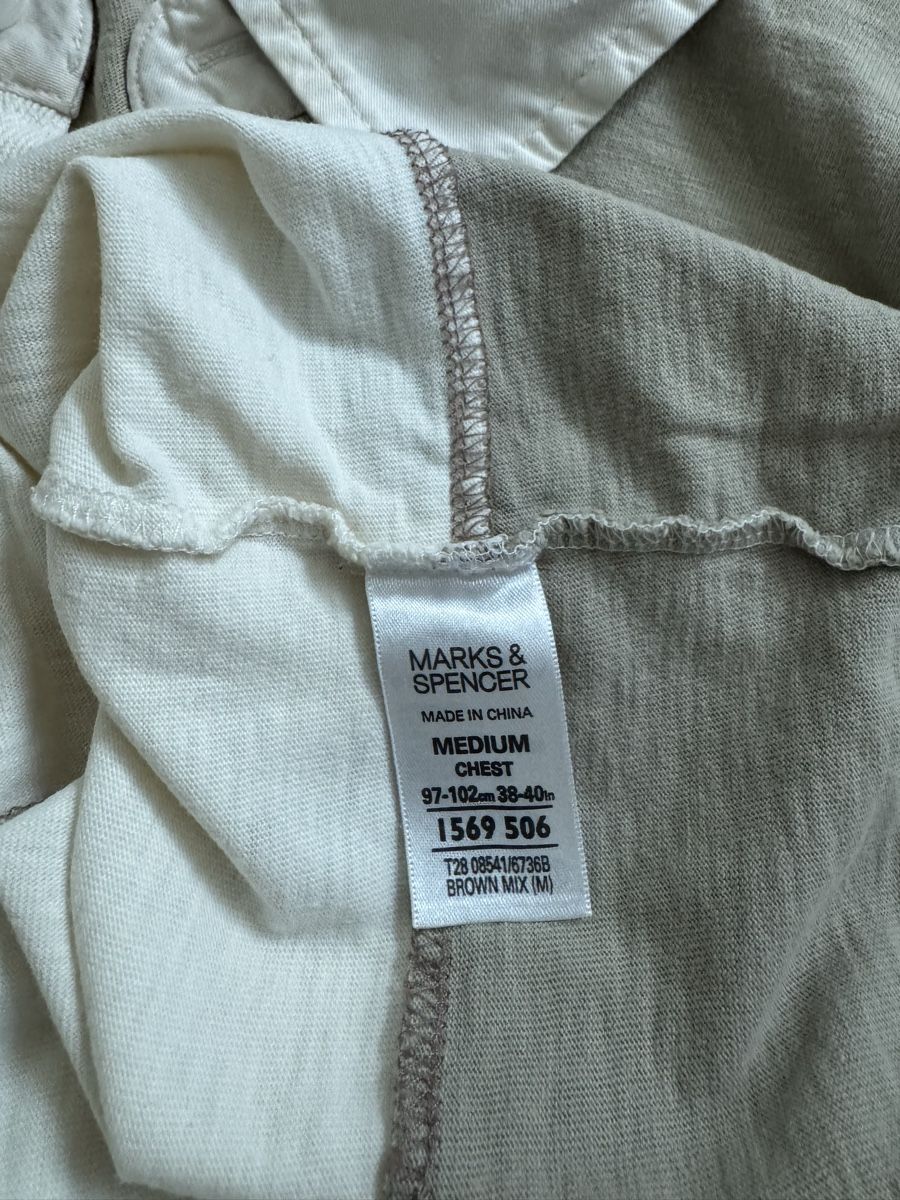 Magliette Polo: GESTREIFTES KURZARM-POLOSHIRT – Usato da Rain venduto da vsekruto 4