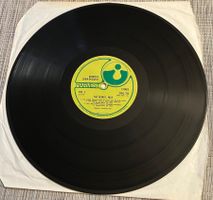 The Greatest Show On Earth - The Going's Easy, Vinyl only