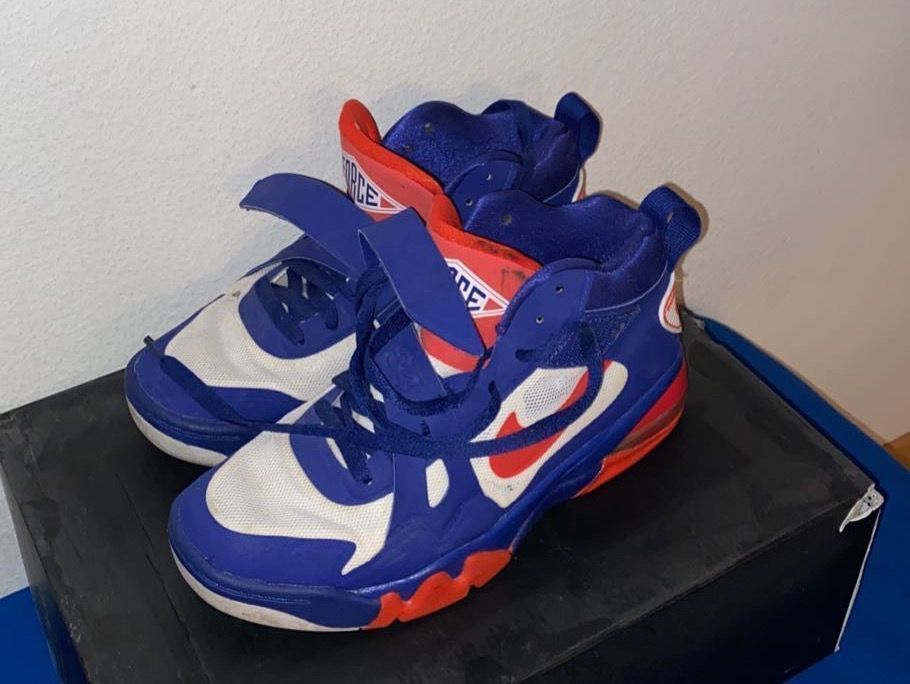 air max taille 31