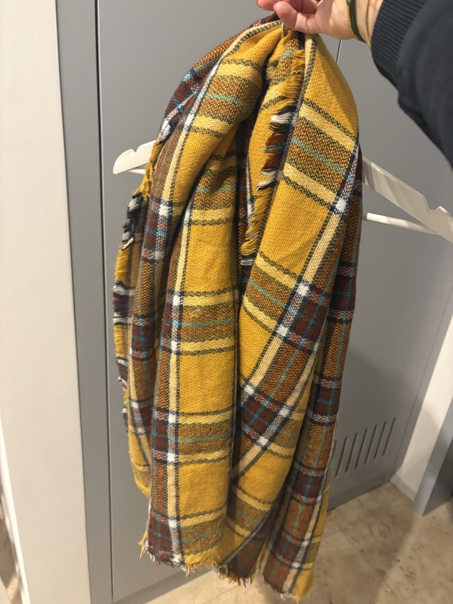 Zara Foulard & Sciarpe: Schal Neu – Nuovo (secondo la descrizione) da Zürich venduto da AJO91 1