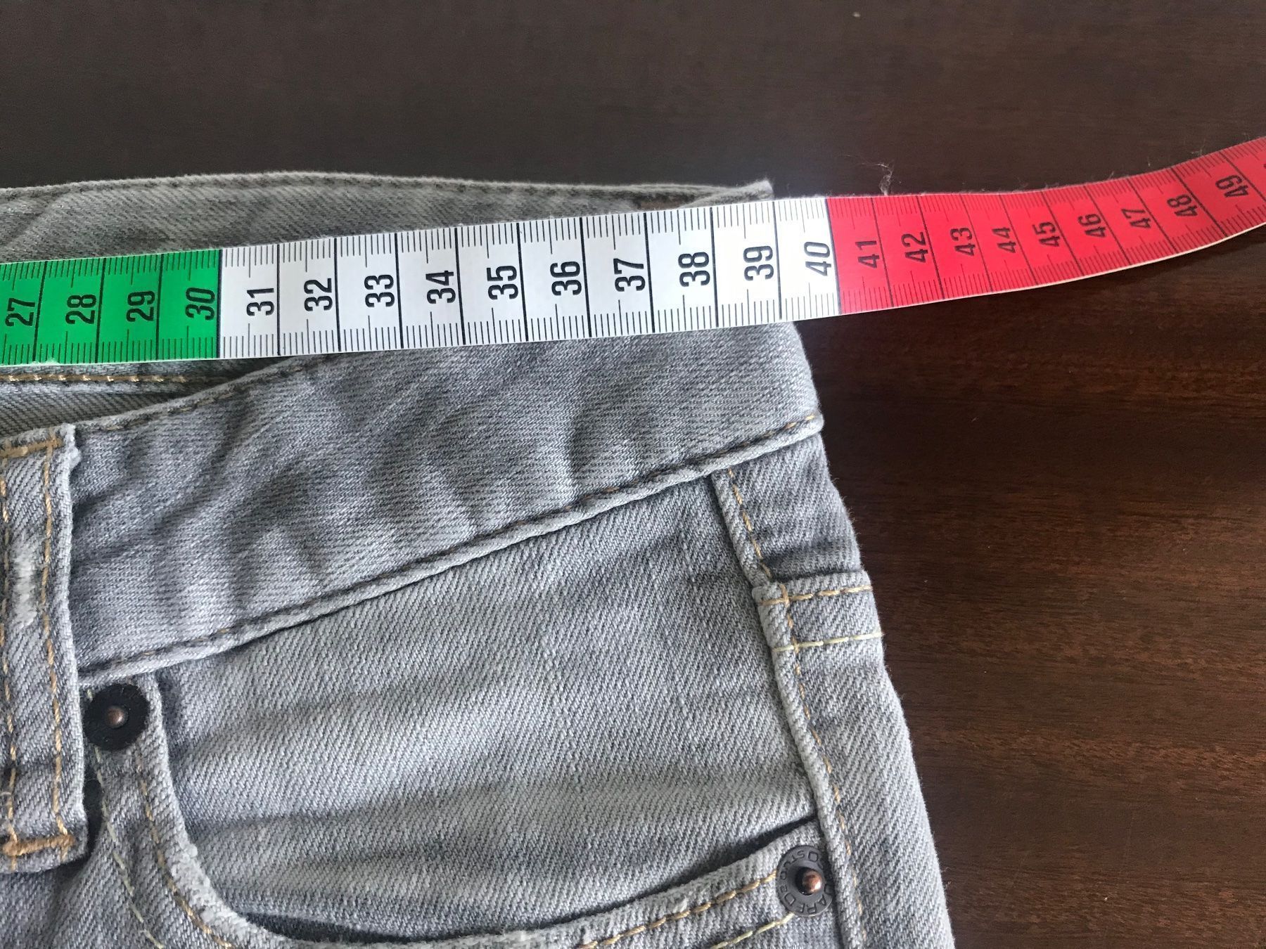Dsquared2 Jeans: Disquared Jeans – Usato da Bäch SZ venduto da ruslena29 7