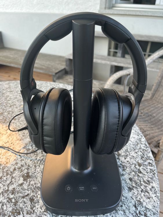 Sony TMR-L600 1