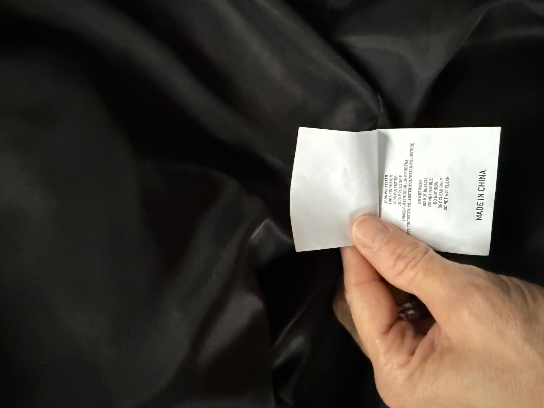 Rundholz Giacche: Rundholz Jacke Kunstfell 36 – Nuovo (secondo la descrizione) da Brugg AG venduto da Simone28 4