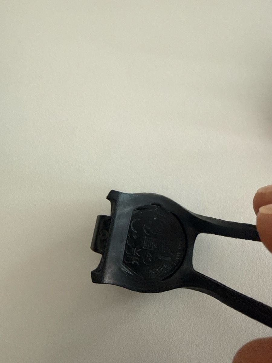 Garmin Mesurer: Garmin bike sensor  – D'occasion à Baden par Pligi 2
