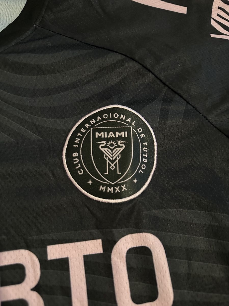Adidas Canottiere & Pantaloni: Adidas Inter Miami Messi Trikot – Nuovo (secondo la descrizione) da Bärschwil venduto da j_18996 1