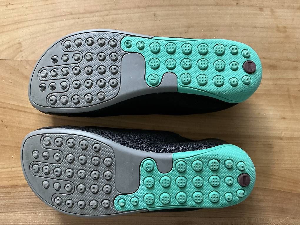 Scarpe da donna: CAMPER PEU DAMENSCHUH GRÖSSE:37 – Usato da Burgdorf venduto da cockroach69 1