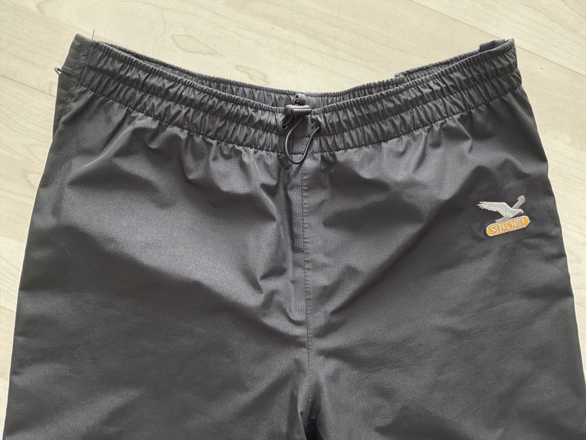Salewa Hosen: Outdoor / Regenhose SALEWA, Gr. M – Gebraucht aus Bremgarten AG von Belana0 3