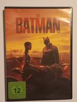 G4 DVD - BATMAN (deutsch) - neu, nie abgespielt
