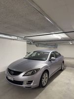 Mazda 6 2.0 16v AUTOMAT