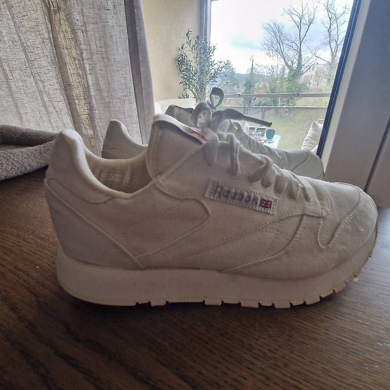 Herrenschuhe: Reebok Schuhe – Gebraucht aus Allschwil von Chri_s90 3