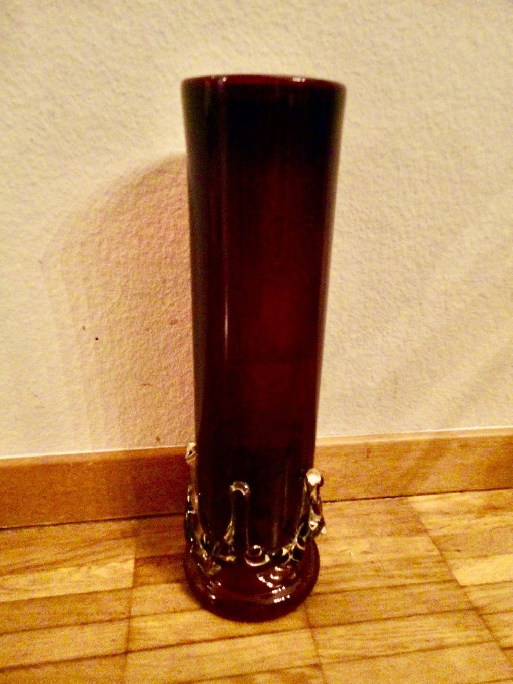 Vasi & Recipienti: Schöne Blumen Vase (Handarbeit) – Usato da Wädenswil venduto da LIS11