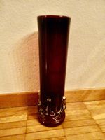 Schöne Blumen Vase (Handarbeit)