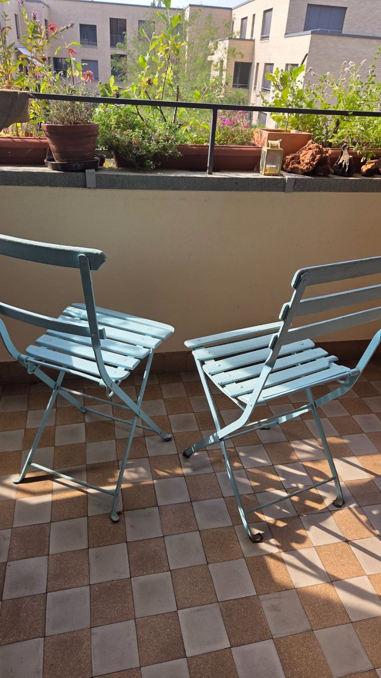 Stühle: Kalppstühle vintage – Gebraucht aus bern von Aaxe 1