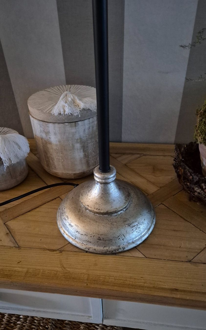 Loberon Lampen: Hohe Tischlampe Loberon – Neu (gemäss Beschreibung) aus Tagelswangen von seigutzudir 1
