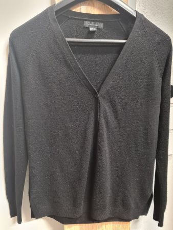 Athmosphere Damen Feinstrick Jacke Gr. 38