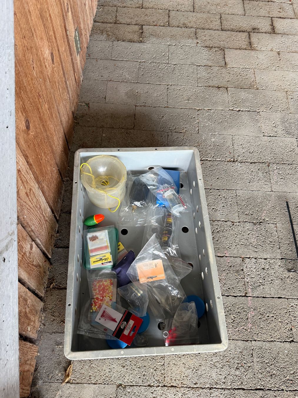 Angelruten: Angel zubehör – Defekt aus Mosnang von dar_w2qw 2