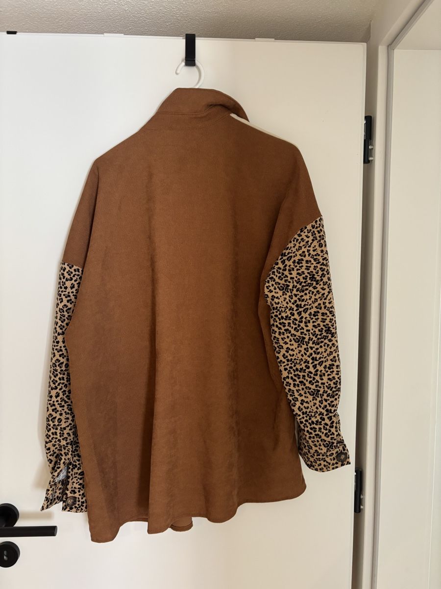 Jacken: Leichte Jacke gr. L – Gebraucht aus Netstal von ali_x5fx 1