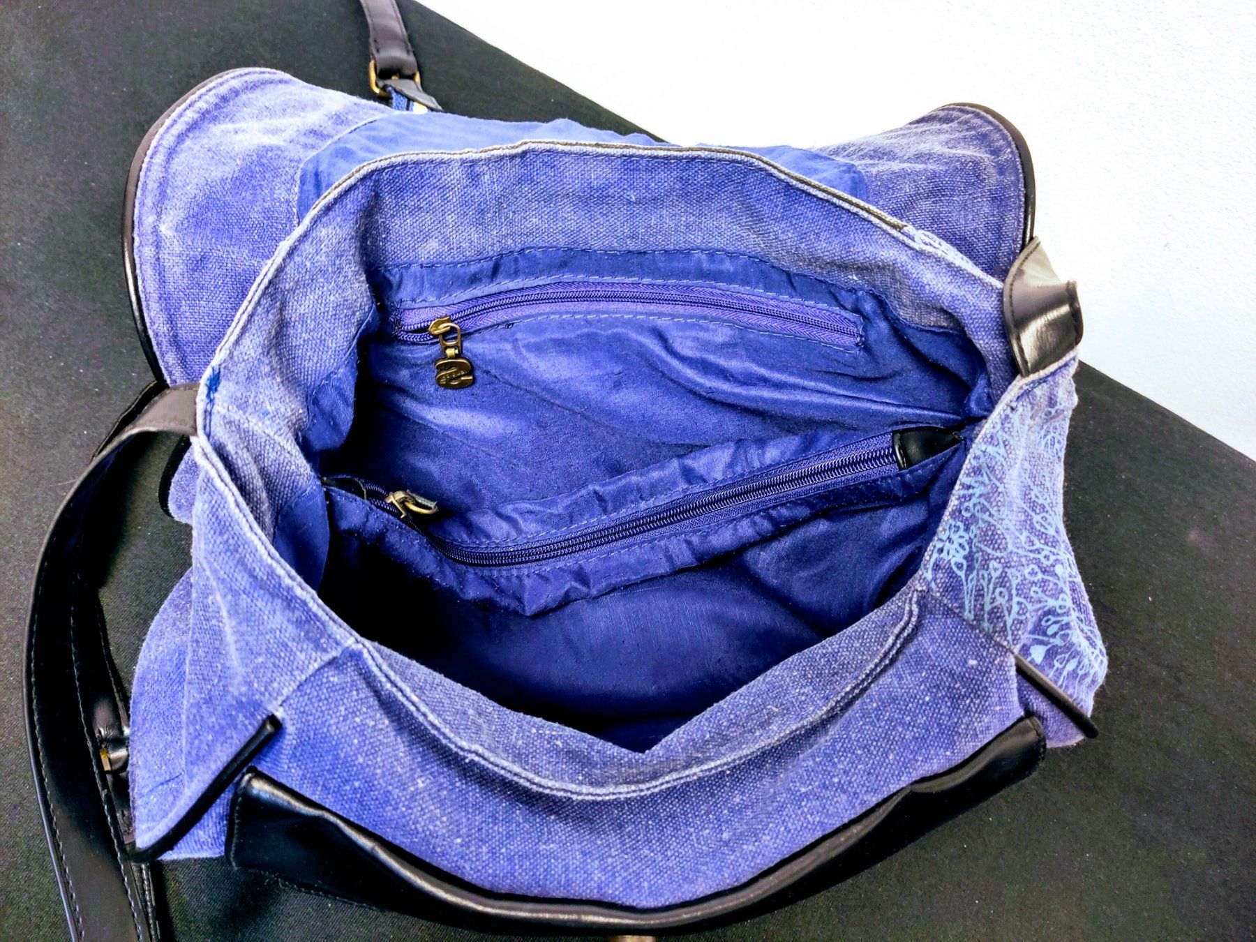 Desigual Borse da donna: Desigual Tasche – Usato da Meilen venduto da Glaussonauten 4