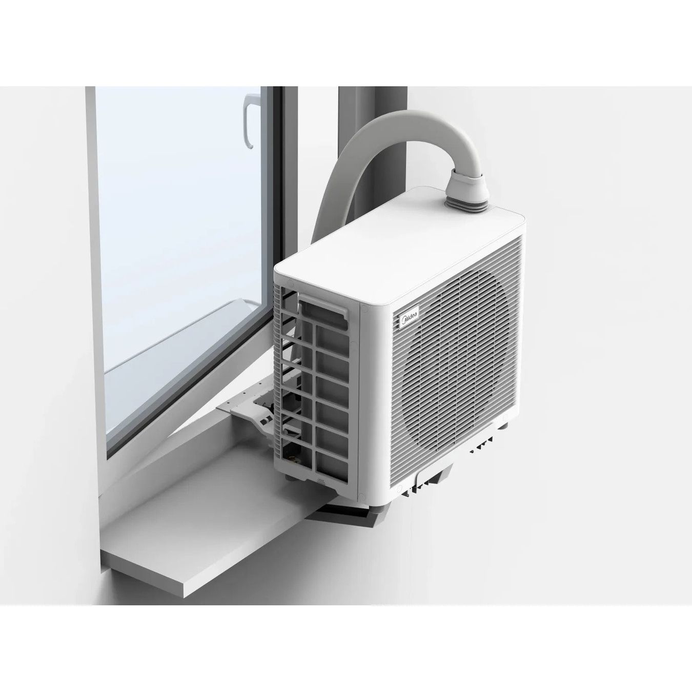Midea Climatiseurs: Midea Comfee PortaSplit Klimaanlage – Neuf (Voir description) à Domat Ems par Ems_Spectacular 3