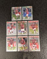 AC Milan Lot - Topps