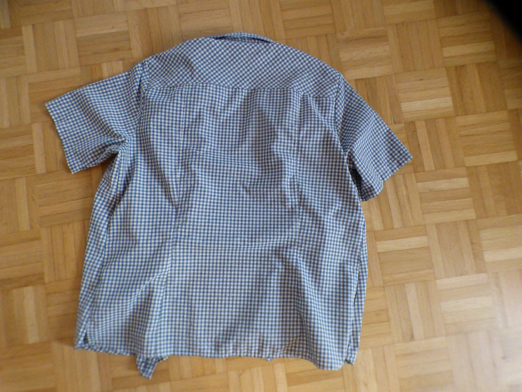CMP Camicette: Wanderbluse – Usato da Münchenbuchsee venduto da enzian59 5