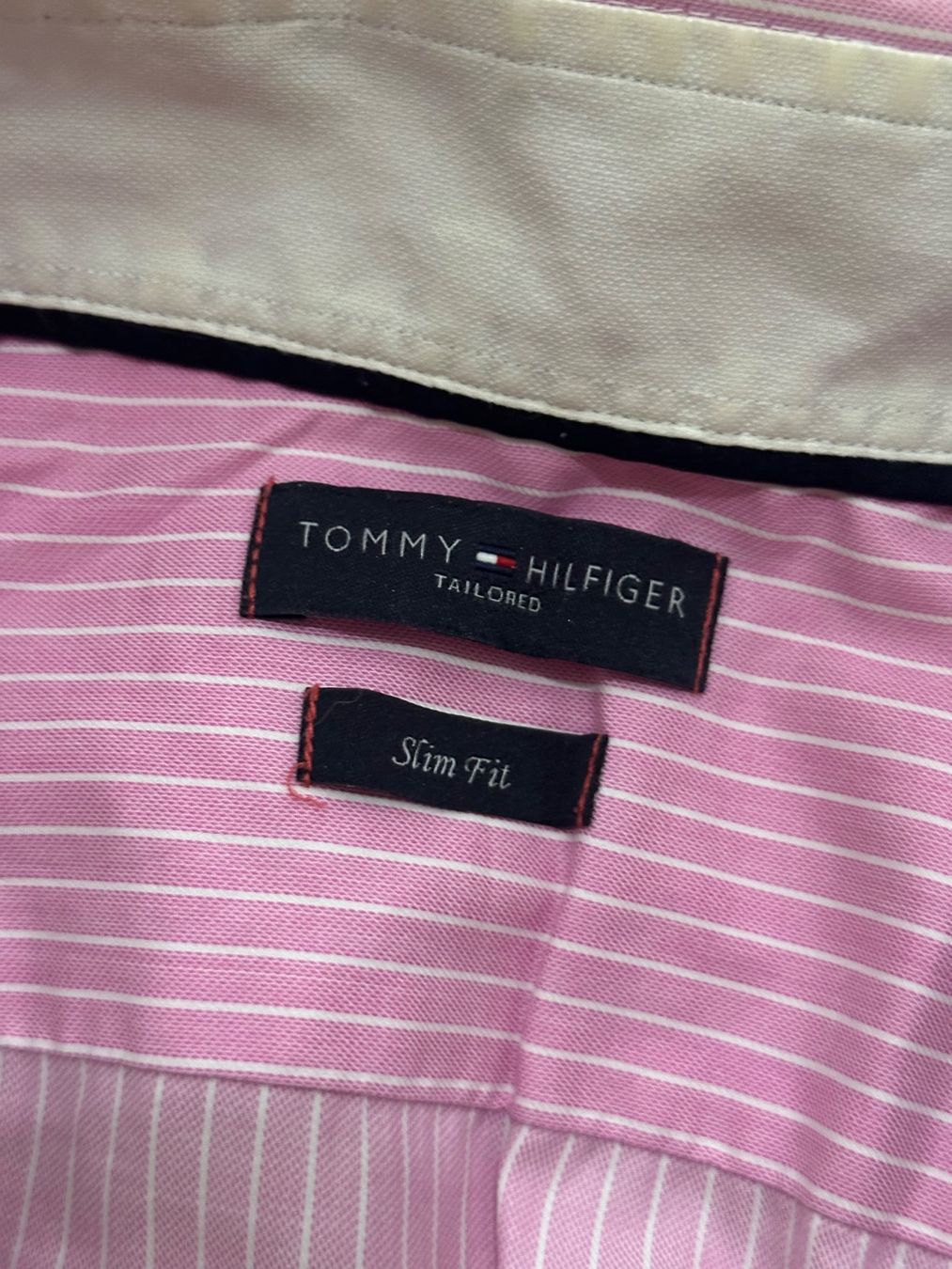 Tommy Hilfiger Camicie: Tommy Hilfiger Hemd Gr.XL – Usato da Bern venduto da BrandVilla 3