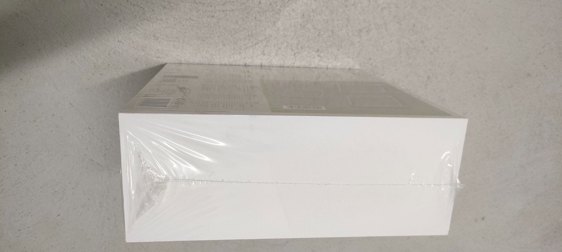 Scaffali: 3er Regal Set neu – Nuovo e nell'imballaggio originale da Muri AG venduto da Mupuputs 2