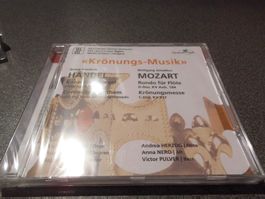 CD NZO Krönungs-Musik